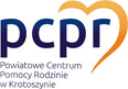 Logo Powiatowe Centrum Pomocy Rodzinie w Krotoszynie